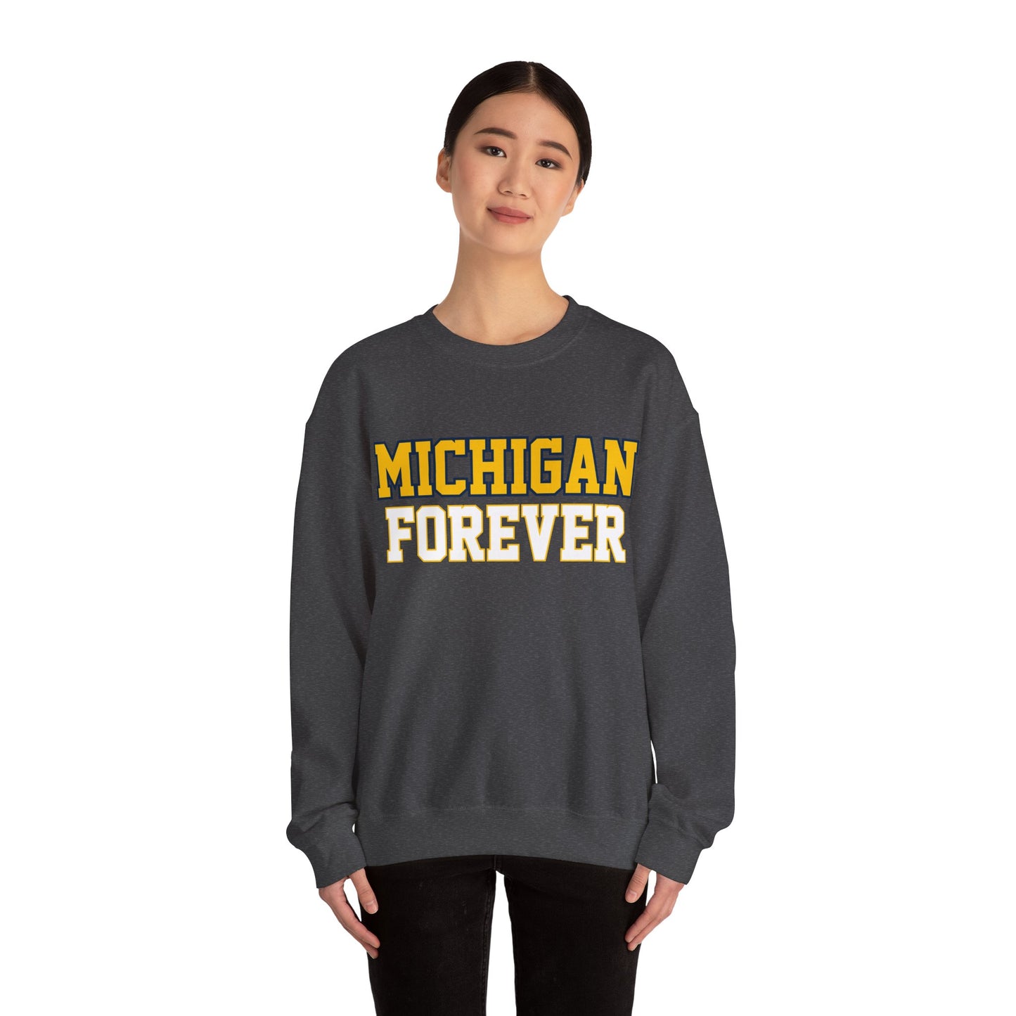 Forever Crewneck Sweatshirt