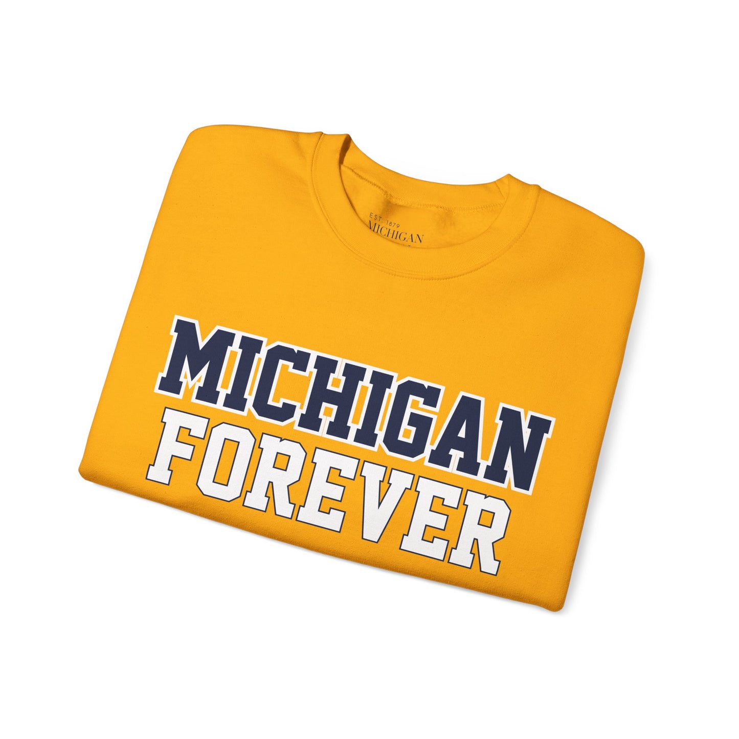 Forever Crewneck Sweatshirt