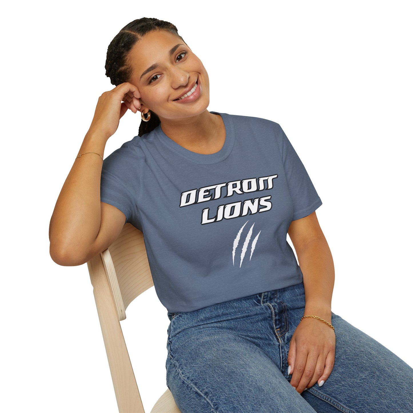 Detroit Lions T-Shirt