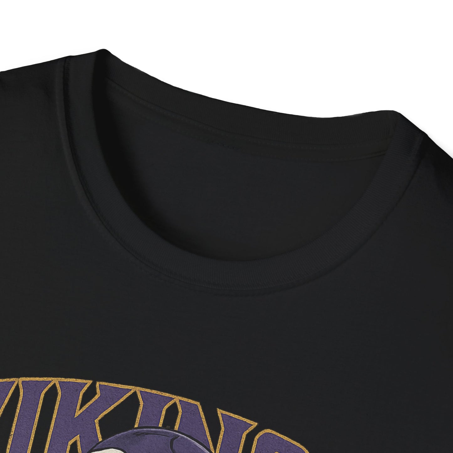 JJ McCarthy Vikings T-Shirt