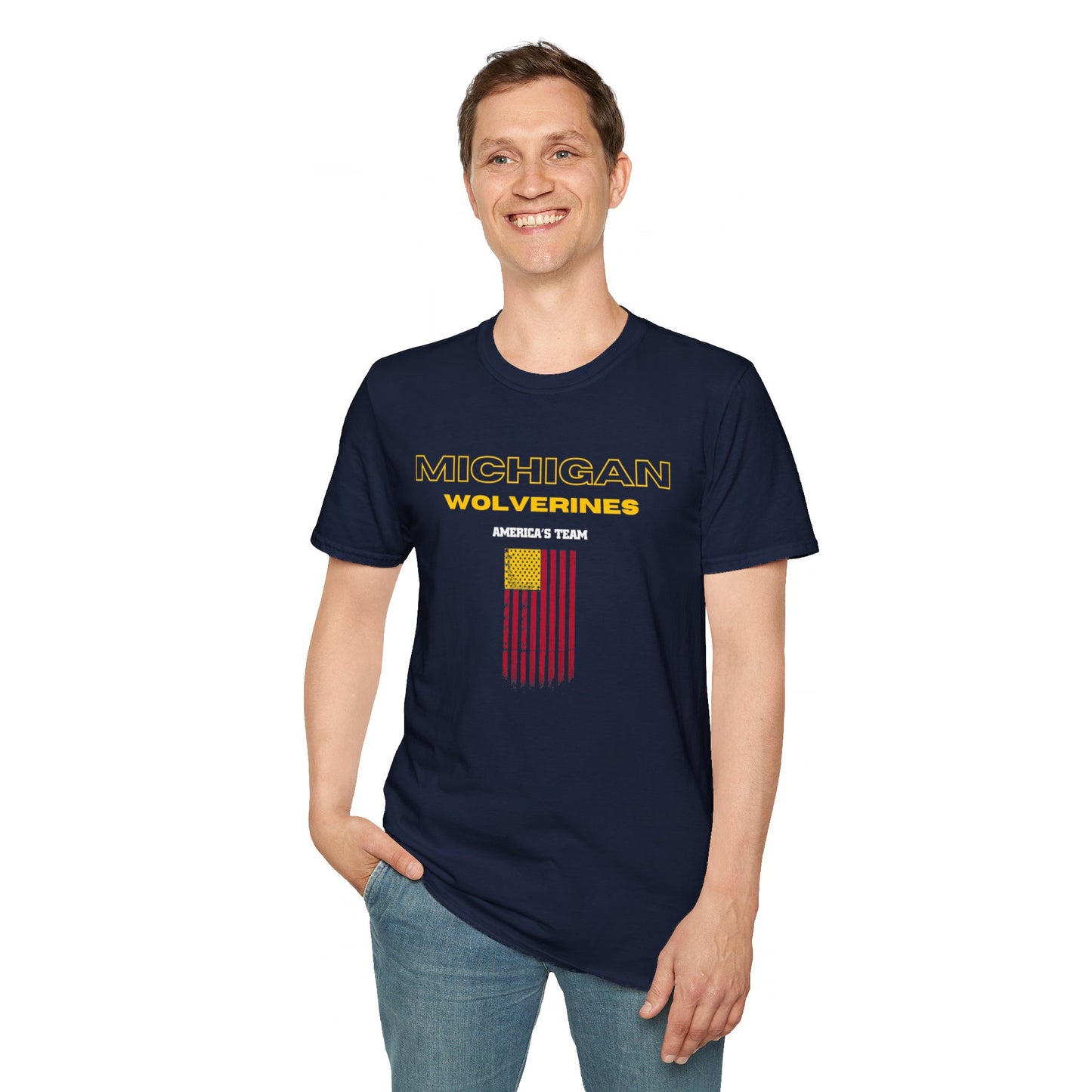 America's Team T-Shirt