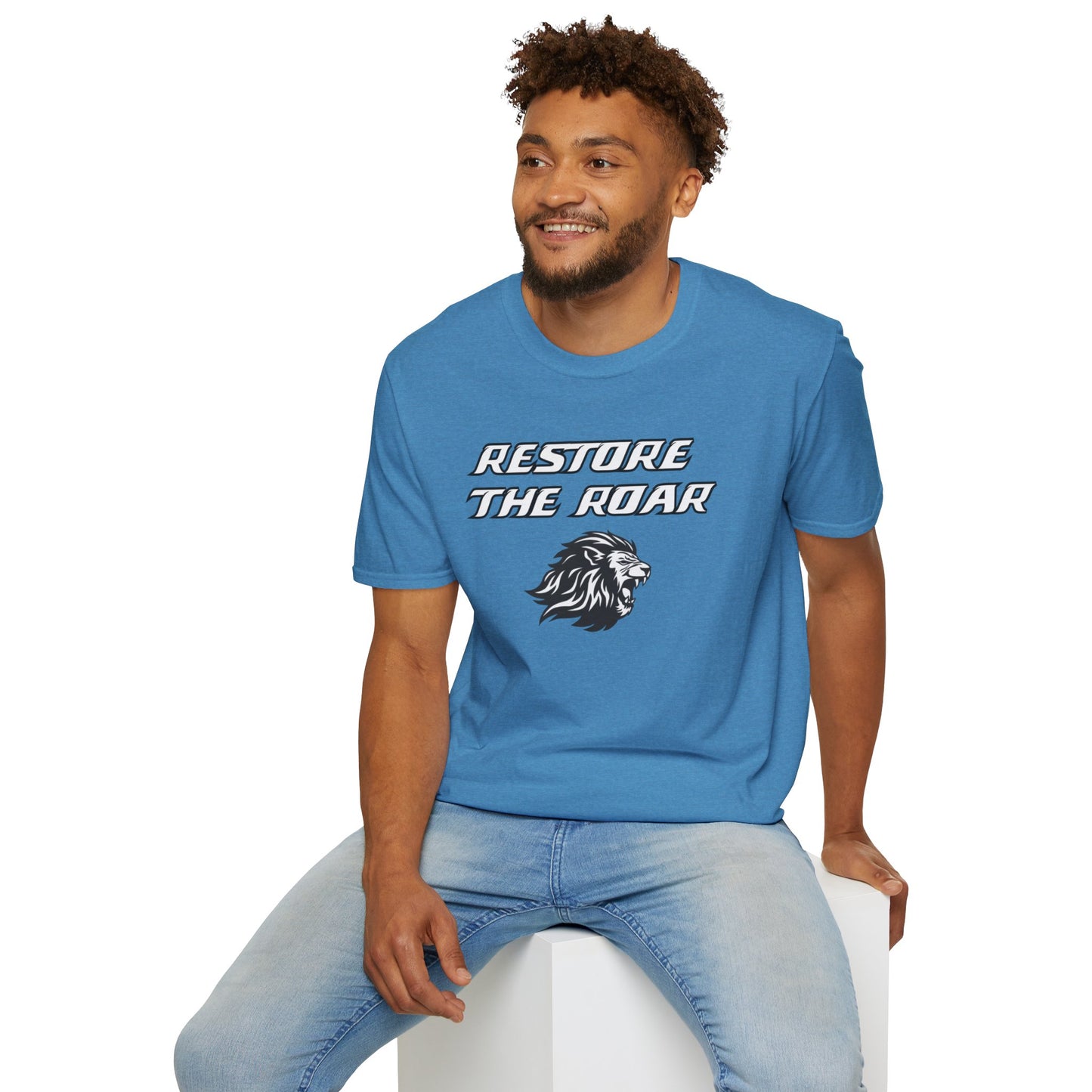 Restore the Roar T-Shirt