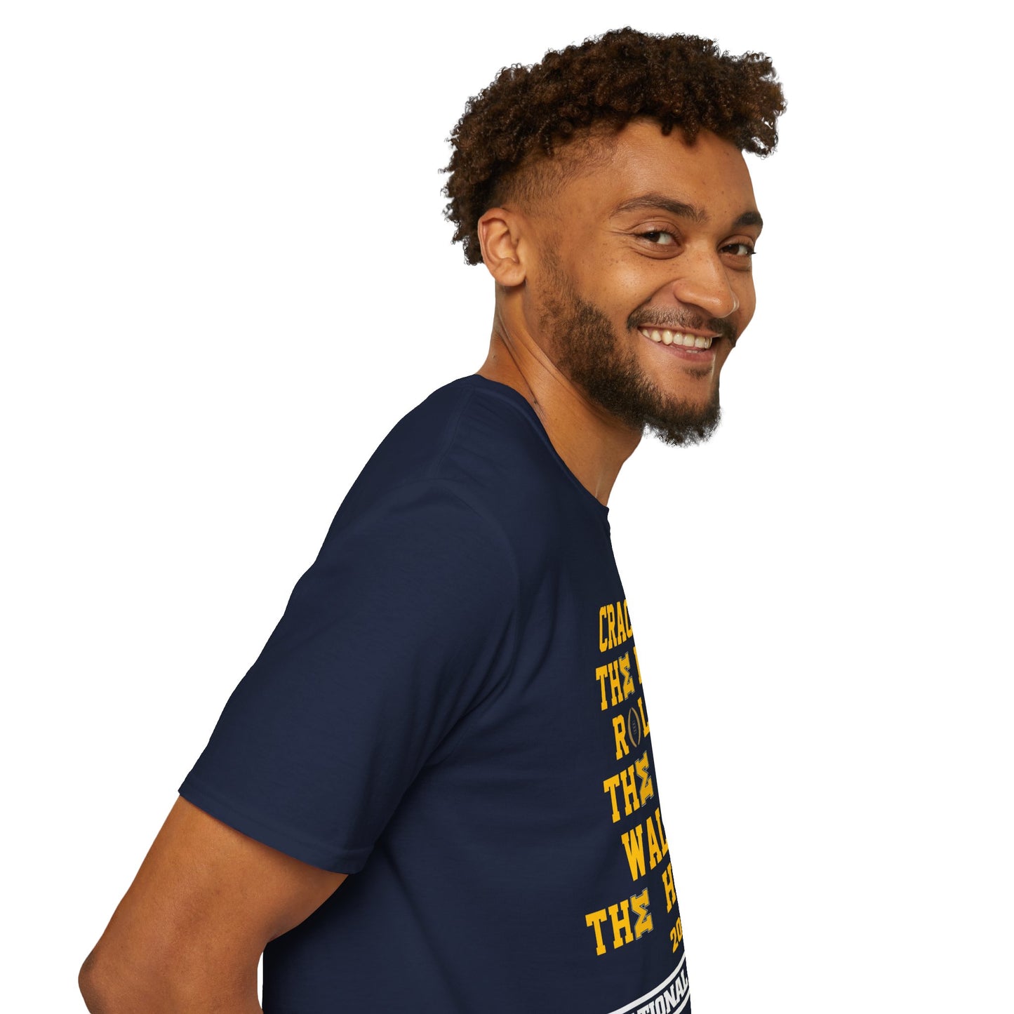 The Michigan Legacy T-Shirt