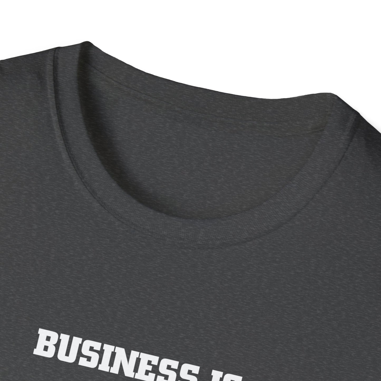 2023-2024 Business is Finished 15-0 T-Shirt