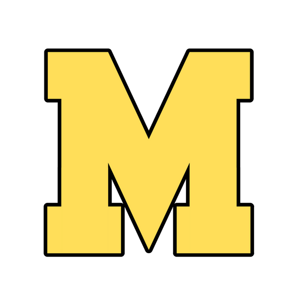 The Michigan Wolverines